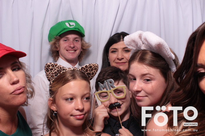 Diandra and Nick’s Wedding | View more photos from the event at gallery.fotomachines.com.au/u/FOTOMachines/Diandra-and-Nick’s-Wedding